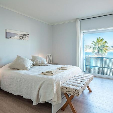 Cascais Bay Terrace I Lägenhet Exteriör bild