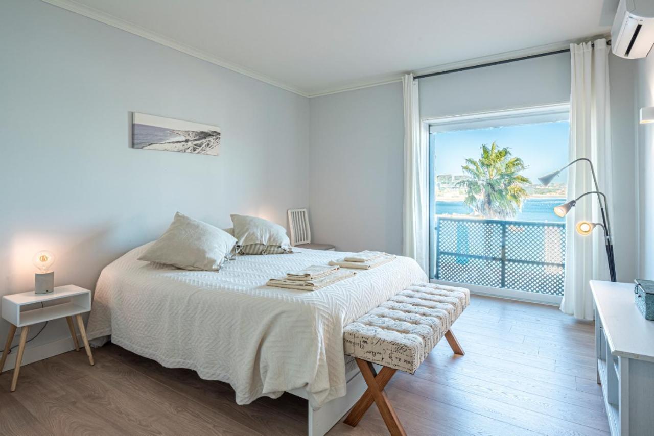 Cascais Bay Terrace I Lägenhet Exteriör bild