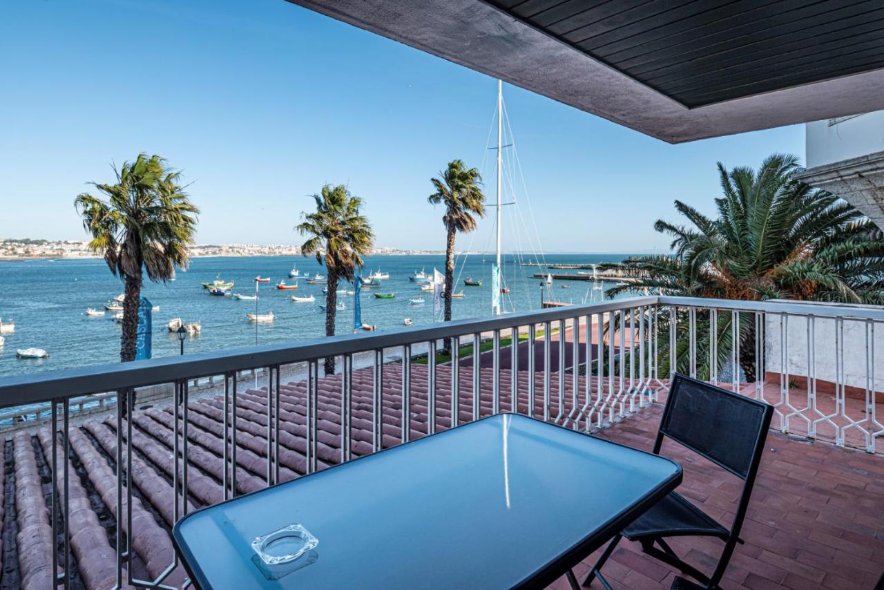 Cascais Bay Terrace I Lägenhet Exteriör bild