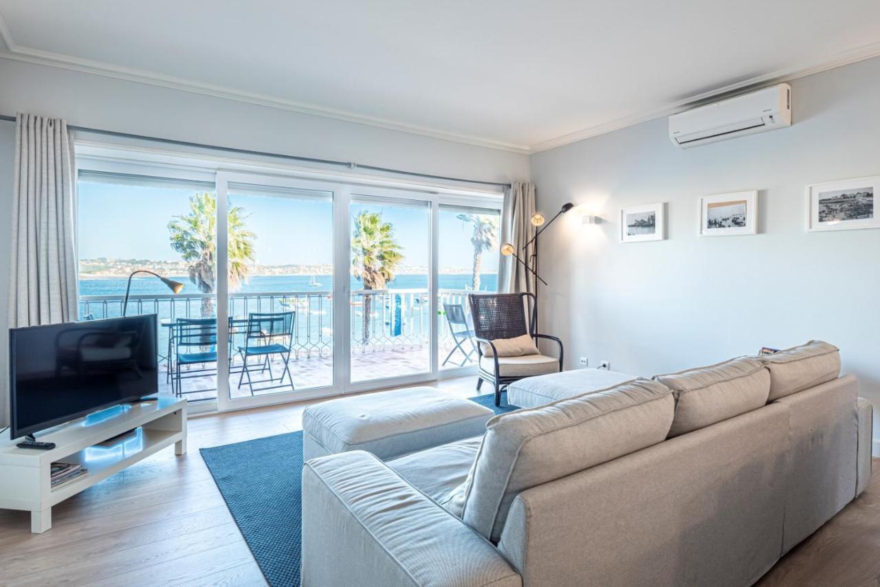 Cascais Bay Terrace I Lägenhet Exteriör bild
