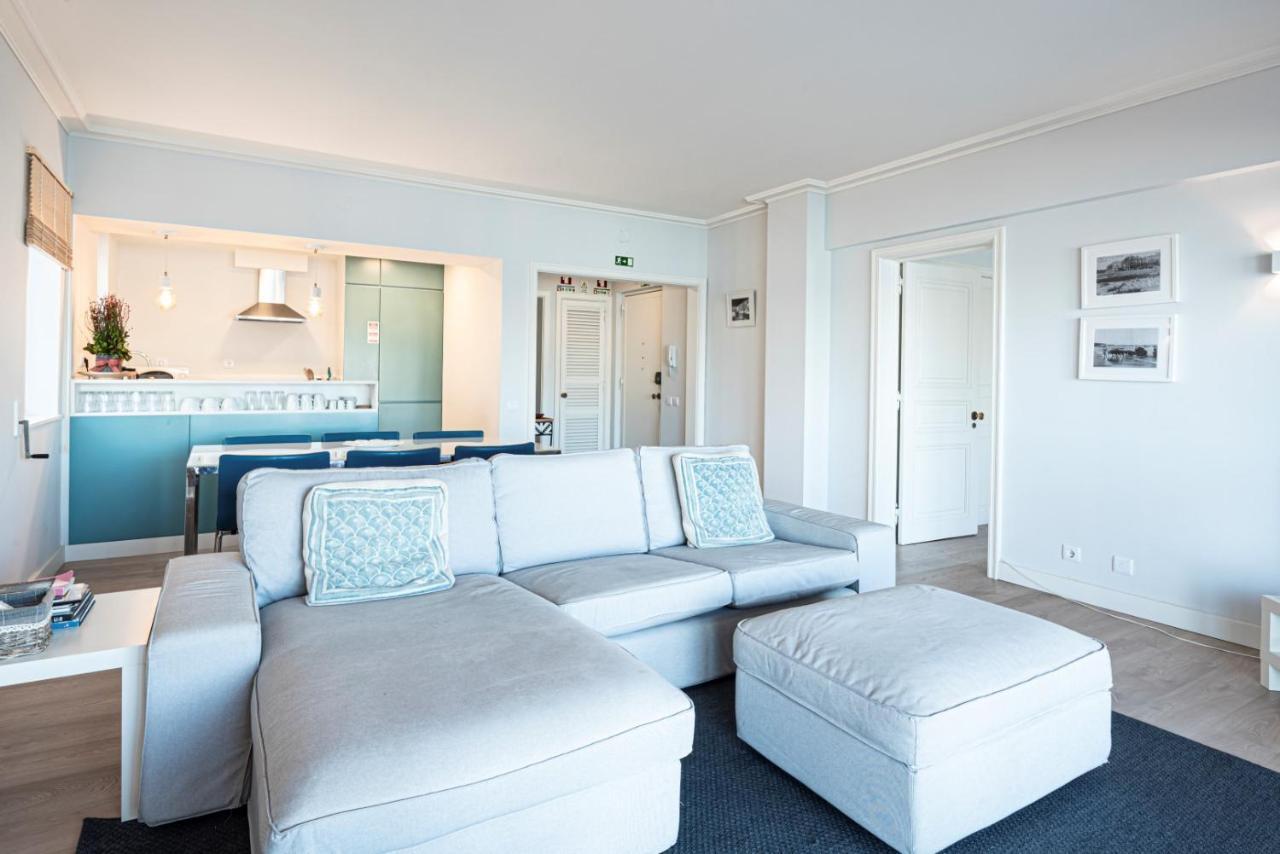 Cascais Bay Terrace I Lägenhet Exteriör bild