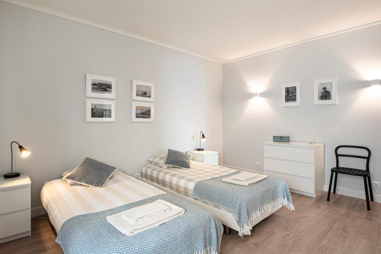 Cascais Bay Terrace I Lägenhet Exteriör bild
