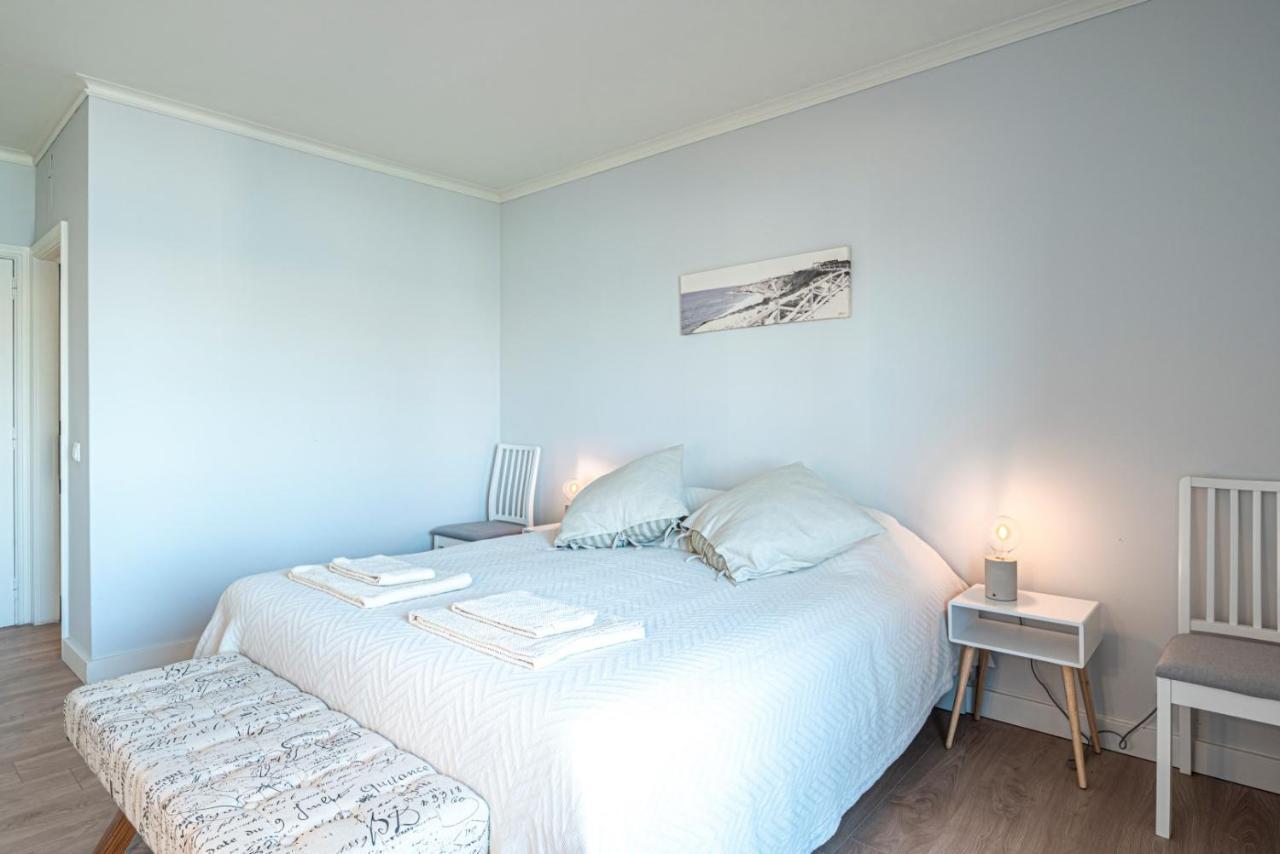 Cascais Bay Terrace I Lägenhet Exteriör bild