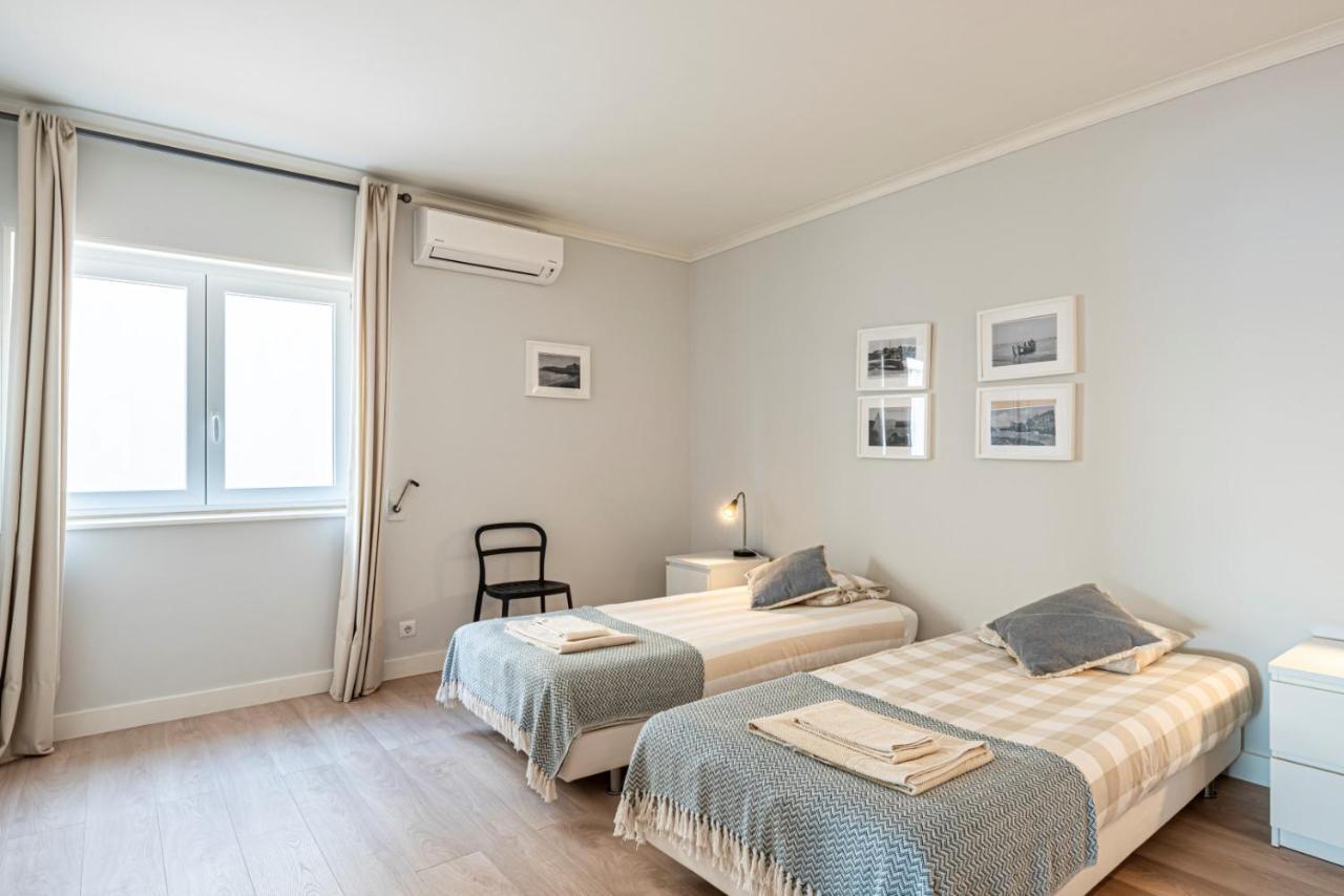 Cascais Bay Terrace I Lägenhet Exteriör bild