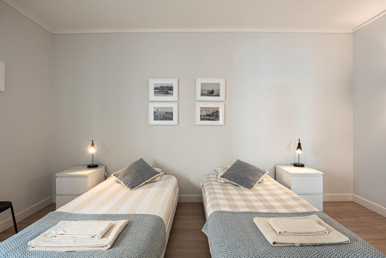 Cascais Bay Terrace I Lägenhet Exteriör bild