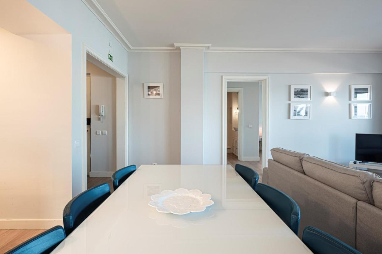 Cascais Bay Terrace I Lägenhet Exteriör bild